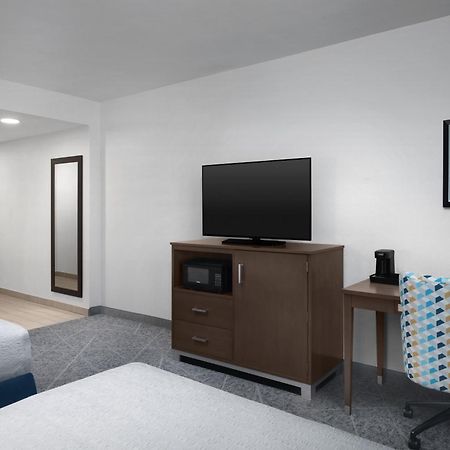 Hampton Inn Washington Dc Noma Union Station Exteriör bild