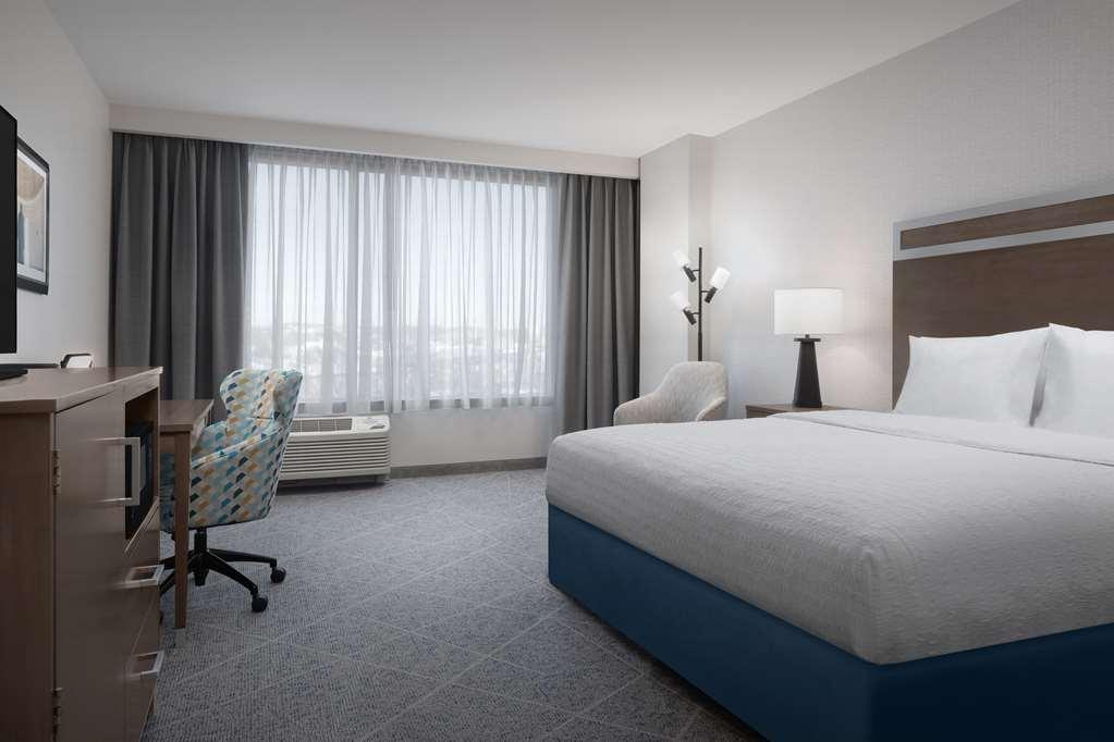 Hampton Inn Washington Dc Noma Union Station Rum bild