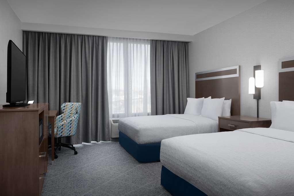 Hampton Inn Washington Dc Noma Union Station Rum bild
